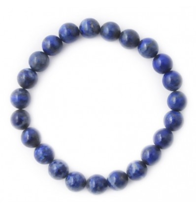 BRACELET LAPIS LAZULI EXTRA