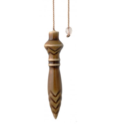 Egyptian pendulum - Ceramic