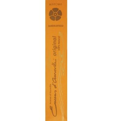 Auroville stick incense Sandalwood