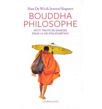 Bouddha philosophe