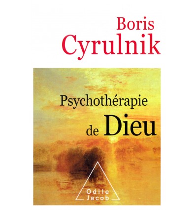 Psychothérapie de Dieu