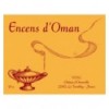 Encens d'Oman