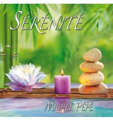 SERENITE CD