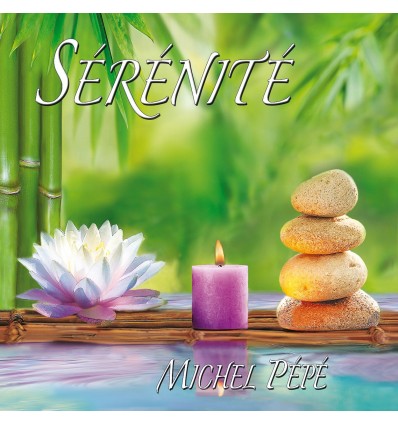 SERENITE CD