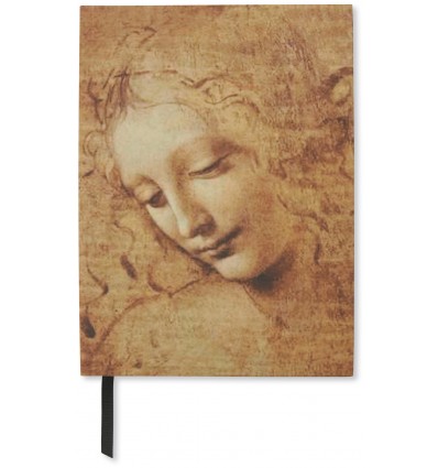 CARNET LEONARD DE VINCI