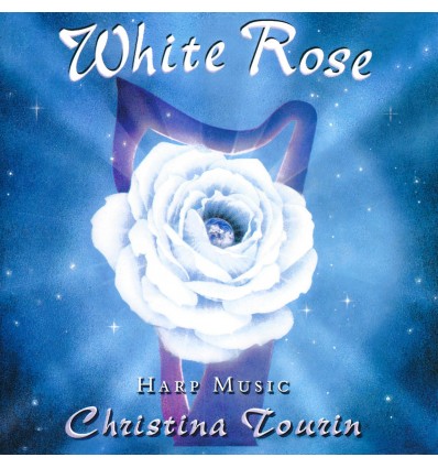 WHITE ROSE CD