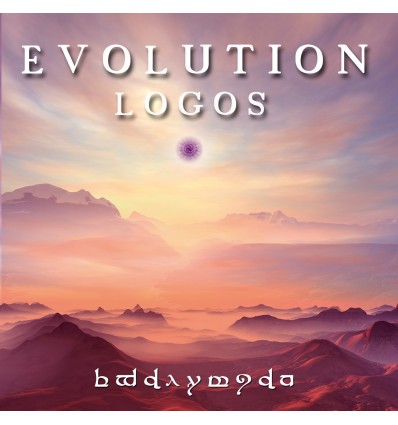 EVOLUTION CD