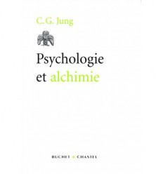 Psychologie et alchimie