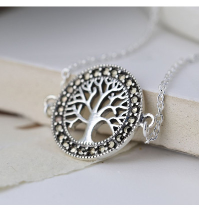 Bracelet Arbre de Vie