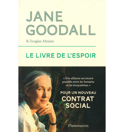 Le Livre de l'espoir