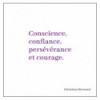 CP CONSCIENCE CONFIANCE ...