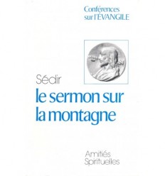 Le sermon sur la montagne