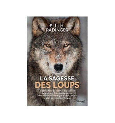 La sagesse des loups