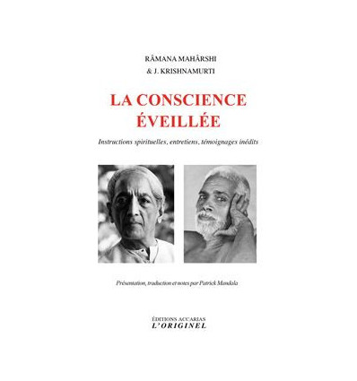 La conscience éveillée