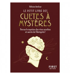 Le petit livre des cultes à mystères