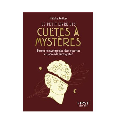 Le petit livre des cultes à mystères