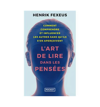 L'Art de lire dans les pensées