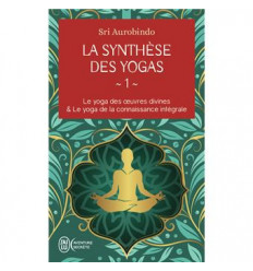 La synthèse des yogas Tome 1