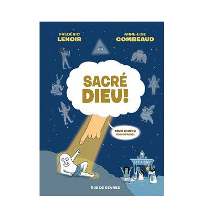 Sacré Dieu !