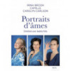 Portraits d'âmes - Irina Brook - Camille - Carolyn Carlson