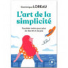 L'art de la simplicité