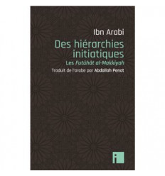 Des hiérarchies initiatiques