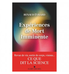 Expériences de mort imminente