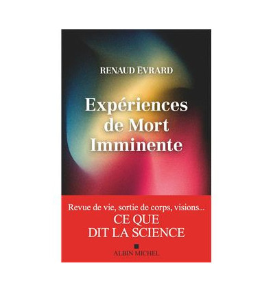 Expériences de mort imminente