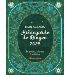 Mon agenda Hildegarde de Bingen 2025