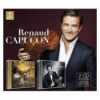 CD Le violon roi & cinéma (Renaud Capuçon)