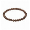 Bracelet Billes en bois