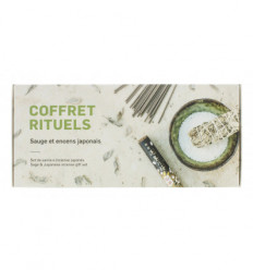 Coffet rituels