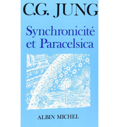 Synchronicité et Paracelsica