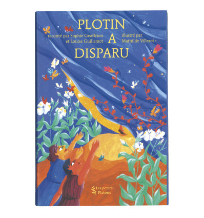 Plotin a disparu