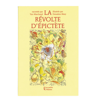 La révolte d’Épictète