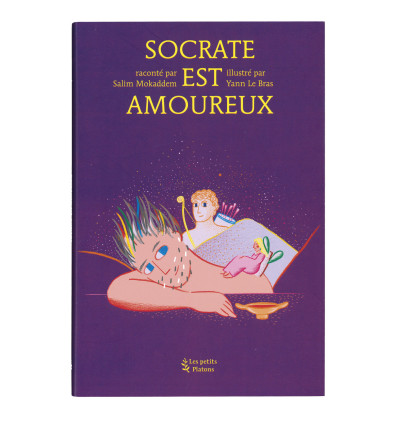 Socrate est amoureux