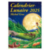 CALENDRIER LUNAIRE 2025