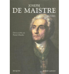 Joseph de Maistre