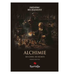 Alchimie