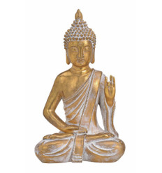 Statuettes  Bouddha