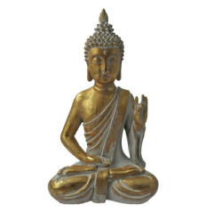 Buddha statuette