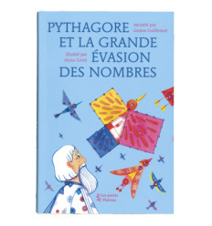 Pythagore et la grande évasion des nombres