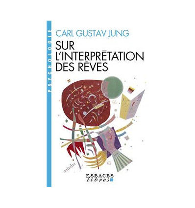 SUR L INTERPRETATION DES REVES