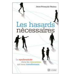 Les hasards nécessaires