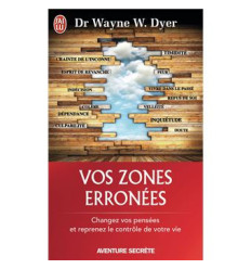 VOS ZONES ERRONEES