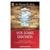 VOS ZONES ERRONEES