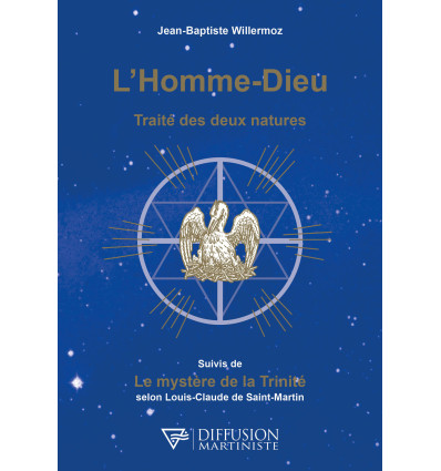 L'Homme-Dieu - Traité des deux natures