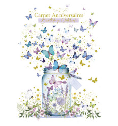 Carnet Anniversaires