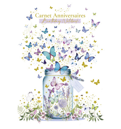 Carnet Anniversaires