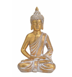 Buddha statuette